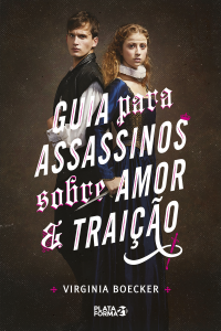 Lançamentos de outubro - 2019