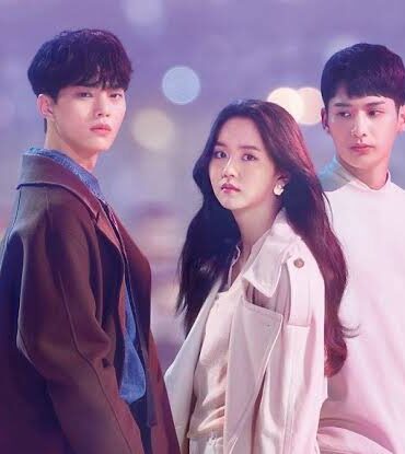 LOVE ALARM, UM DORAMA MUITO BLACK MIRROR | KDRAMA