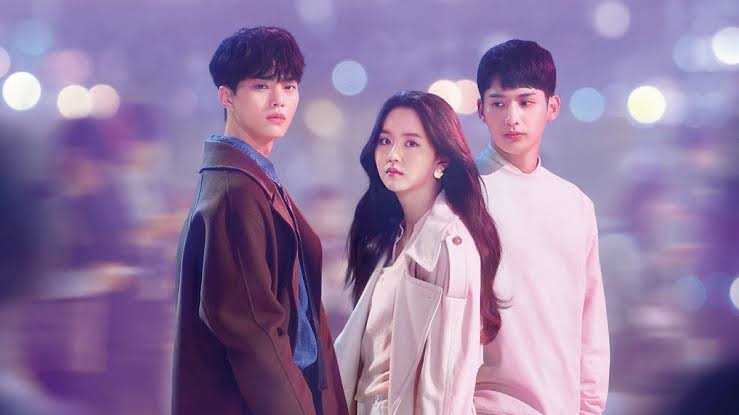 LOVE ALARM, UM DORAMA MUITO BLACK MIRROR | KDRAMA LOVE ALARM, UM DORAMA MUITO BLACK MIRROR | KDRAMA