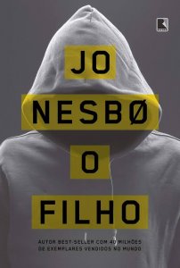 Record aposta em Jo Nesbo para seu lançamento de outubro - 2019