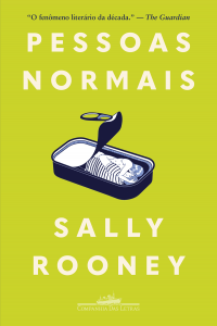 PESSOAS NORMAIS - SALLY ROONEY