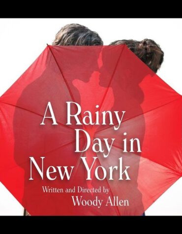 UM DIA DE CHUVA EM NOVA YORK | CRÍTICA