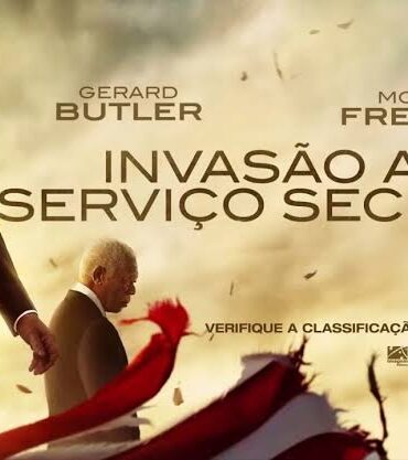 INVASÃO AO SERVIÇO SECRETO | CRÍTICA