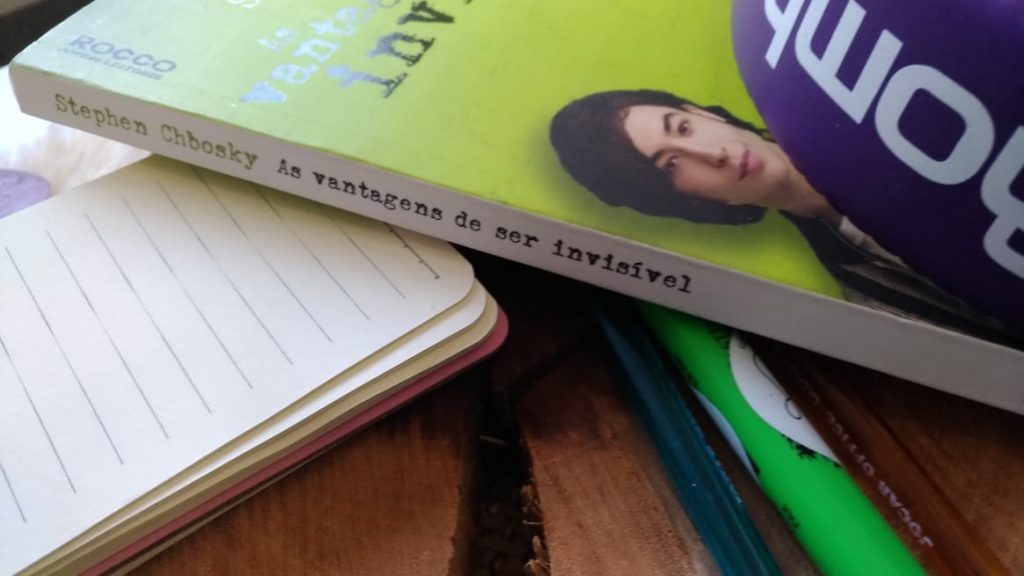 STEPHEN CHBOSKY