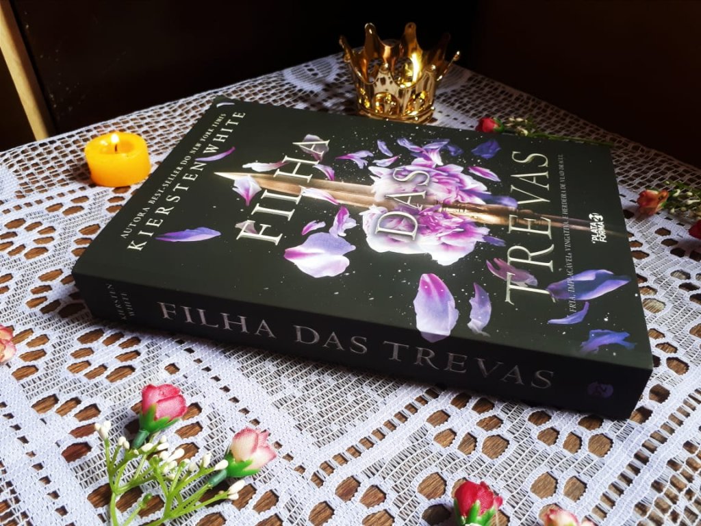 A filha das trevas
