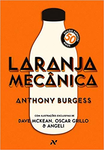Laranja Mecânica