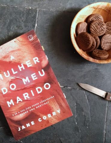 A MULHER DO MEU MARIDO – JANE CORRY | RESENHA