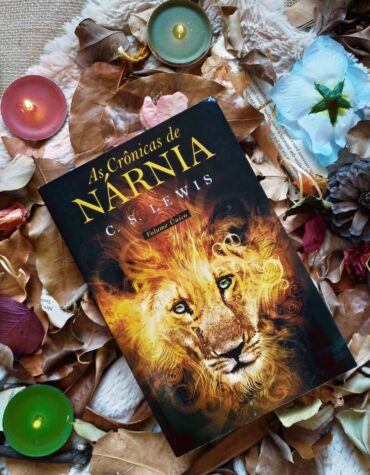 AS CRÔNICAS DE NÁRNIA – C. S. LEWIS | RESENHA