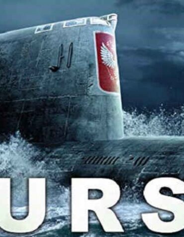 KURSK – A ÚLTIMA MISSÃO | CRÍTICA DE ESTREIA