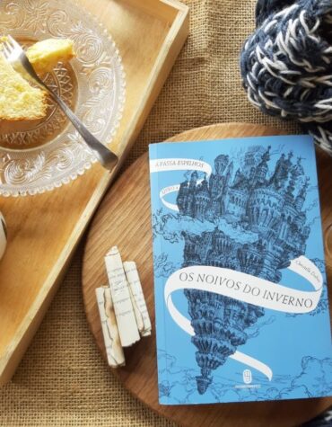 OS NOIVOS DO INVERNO – CHRISTELLE DABOS OS NOIVOS DO INVERNO – CHRISTELLE DABOS