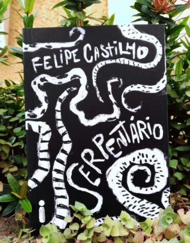 SERPENTÁRIO – FELIPE CASTILHO | RESENHA