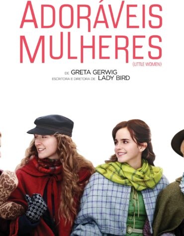 ADORÁVEIS MULHERES | ALERTA OSCAR ADORÁVEIS MULHERES | ALERTA OSCAR
