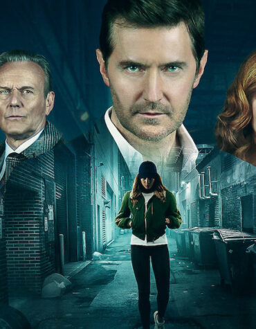 NÃO FALE COM ESTRANHOS – HARLAN COBEN | NETFLIX NÃO FALE COM ESTRANHOS – HARLAN COBEN | NETFLIX