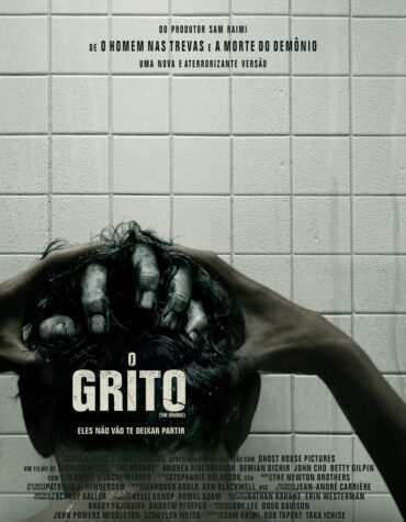 O GRITO | CRÍTICA