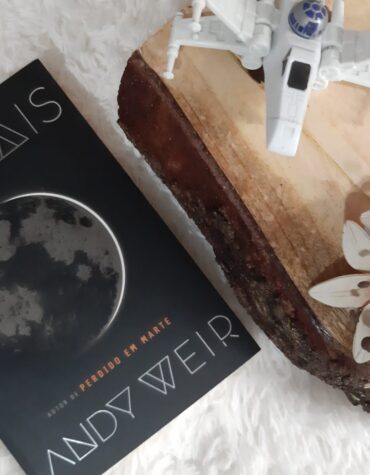 ARTEMIS – ANDY WEIR | RESENHA ARTEMIS – ANDY WEIR | RESENHA