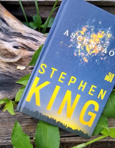 ASCENSÃO – STEPHEN KING | RESENHA