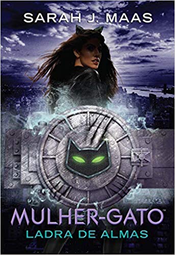 MULHER-GATO