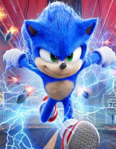 SONIC O FILME | CRÍTICA SONIC O FILME | CRÍTICA