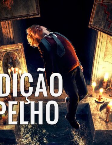 A MALDIÇÃO DO ESPELHO | CRITICA