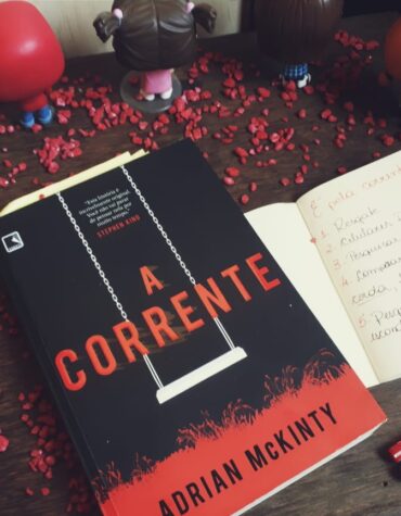 A CORRENTE – ADRIAN MCKINTY | RESENHA