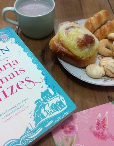 A PADARIA DOS FINAIS FELIZES – JENNY COLGAN | RESENHA A PADARIA DOS FINAIS FELIZES – JENNY COLGAN | RESENHA