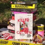 KILLER CLOWN – TERRY SULLIVAN E PETER T. MAIKEN | RESENHA