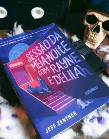 SESSÃO DA MEIA-NOITE COM RAYNE E DELILAH – JEFF ZENTNER | RESENHA SESSÃO DA MEIA-NOITE COM RAYNE E DELILAH – JEFF ZENTNER | RESENHA