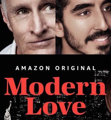 MODERN LOVE | CRÍTICA