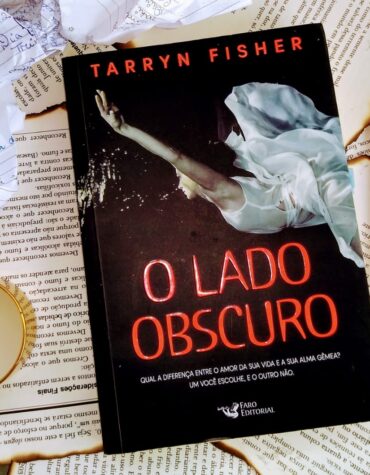 O LADO OBSCURO – TARRYN FISHER | RESENHA