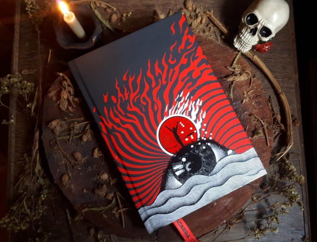ANTOLOGIA MACABRA – CLIVE BARKER, STEPHEN KING E OUTROS | RESENHA ANTOLOGIA MACABRA – CLIVE BARKER, STEPHEN KING E OUTROS | RESENHA