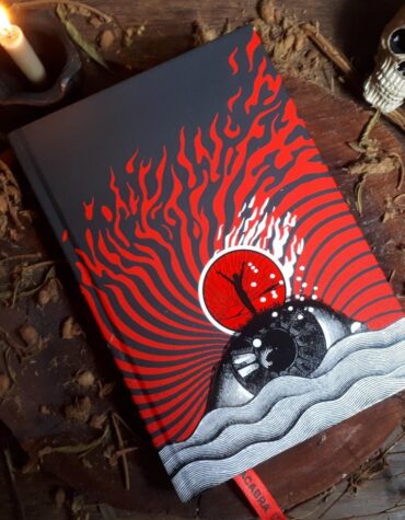 ANTOLOGIA MACABRA – CLIVE BARKER, STEPHEN KING E OUTROS | RESENHA