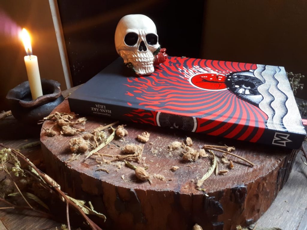 ANTOLOGIA MACABRA – STEPHEN KING