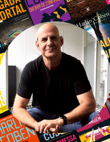 HARLAN COBEN – COMO LER?
