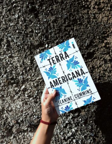 TERRA AMERICANA – JEANINE CUMMINS | RESENHA