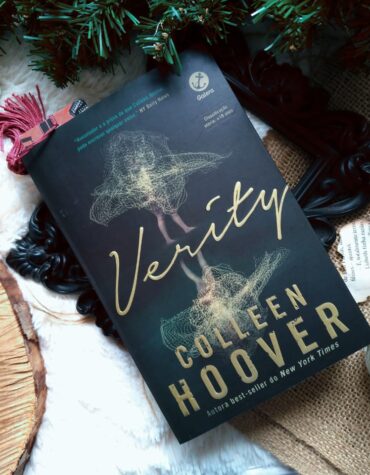 VERITY – COLLEEN HOOVER | RESENHA