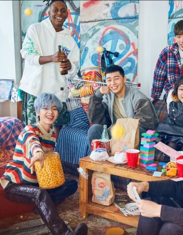 KDRAMA: ITAEWON CLASS | CRÍTICA