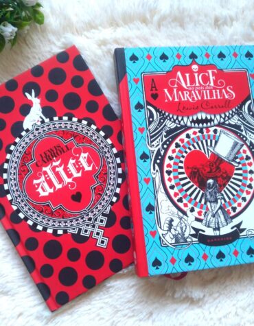 QUOTES ALICE NO PAÍS DAS MARAVILHAS