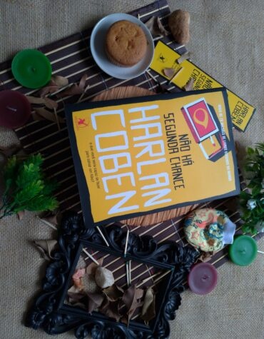 NÃO HÁ SEGUNDA CHANCE – HARLAN COBEN | RESENHA