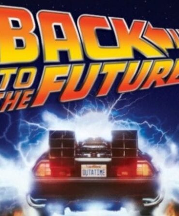 DE VOLTA PARA O FUTURO | CRÍTICA
