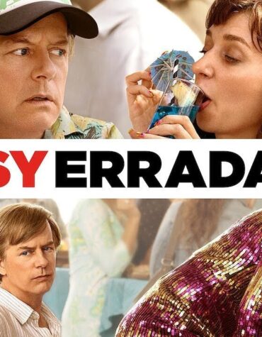 A MISSY ERRADA | CRÍTICA NETFLIX