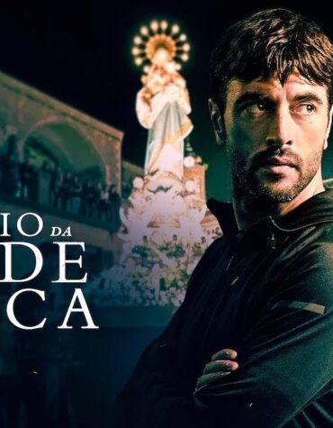 SILÊNCIO DA CIDADE BRANCA | CRÍTICA