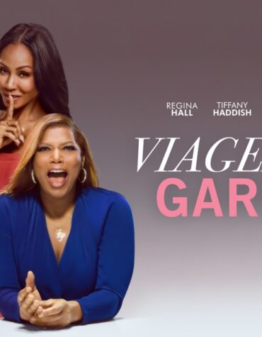 VIAGEM DAS GAROTAS | CRÍTICA
