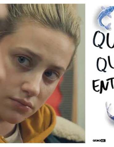 A QUÍMICA QUE HÁ ENTRE NÓS | CRÍTICA A QUÍMICA QUE HÁ ENTRE NÓS | CRÍTICA