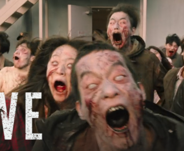 #ALIVE | CRÍTICA NETFLIX