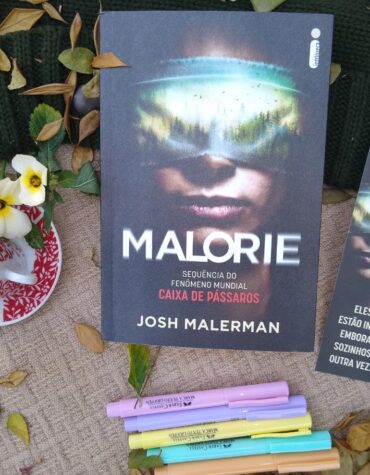 MALORIE – JOSH MALERMAN | RESENHA MALORIE – JOSH MALERMAN | RESENHA