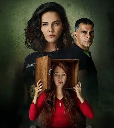 BOM DIA, VERÔNICA | CRÍTICA NETFLIX