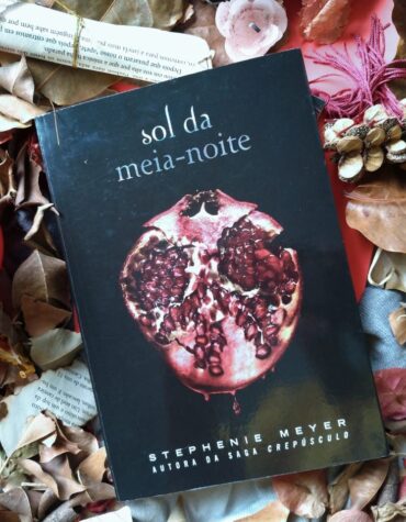 SOL DA MEIA-NOITE  – STEPHENIE MEYER  | RESENHA