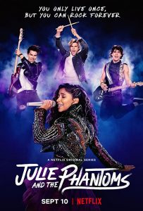 julie and the phantoms