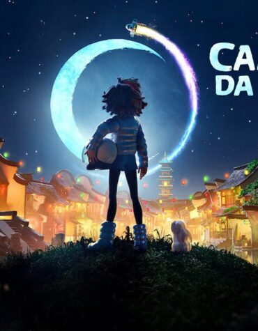 A CAMINHO DA LUA | CRÍTICA