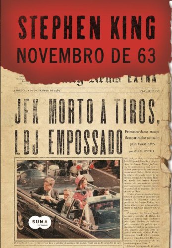 Escritor Stephen King